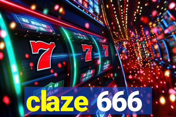claze 666